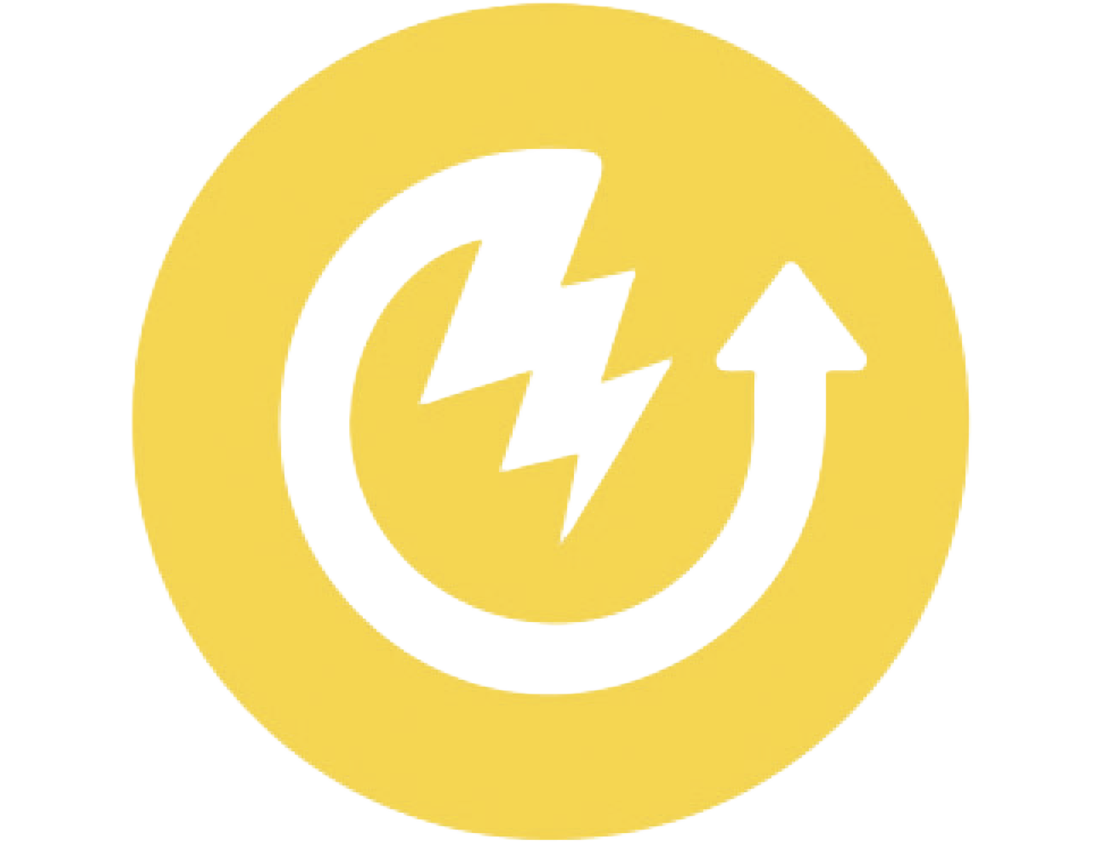 Always On Generators Logo